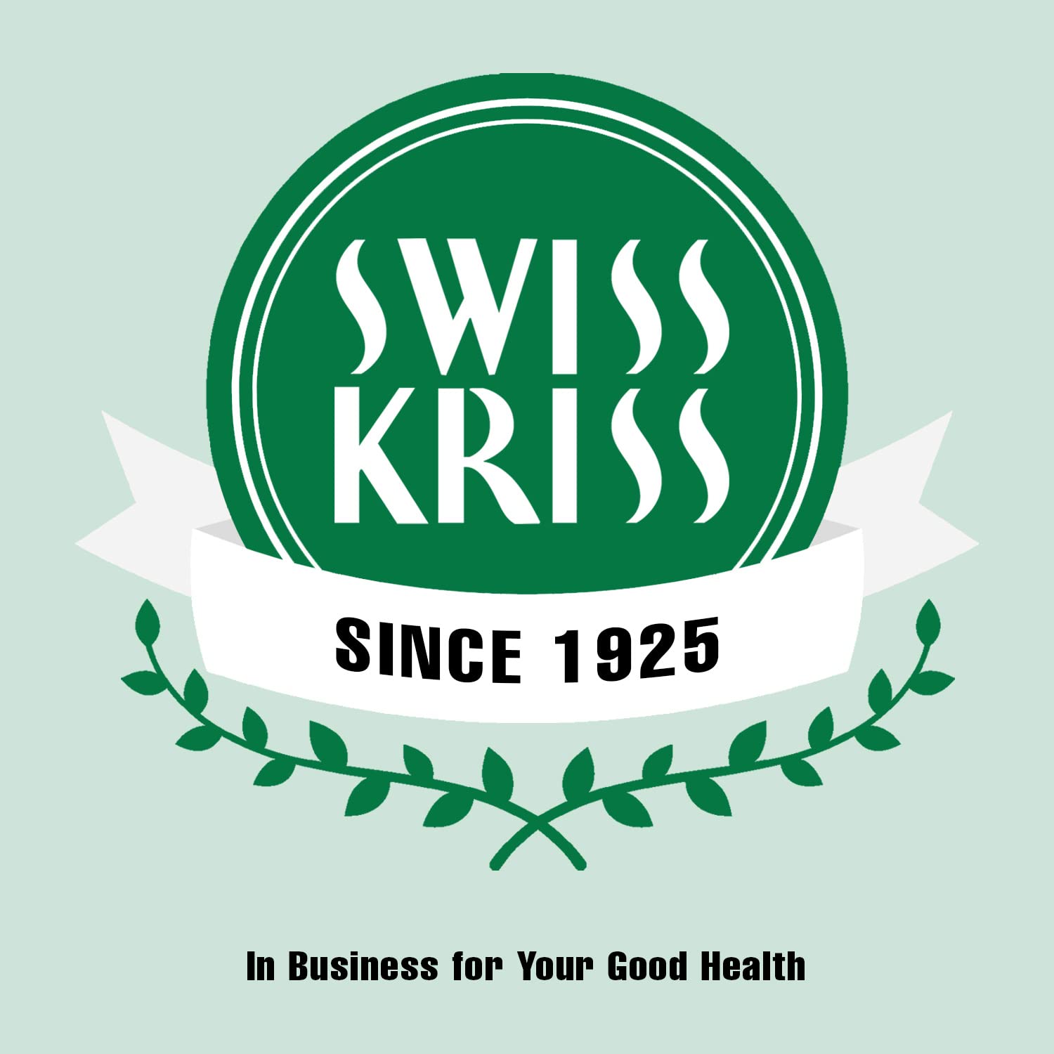Swiss Kriss Herbal Laxative, Tablets 250 Each - Strabella