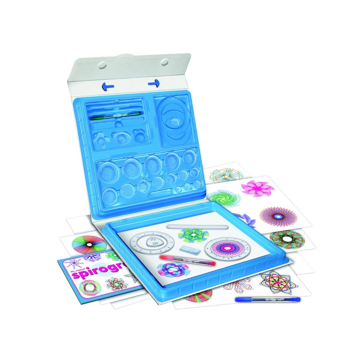 The Original Spirograph - Strabella