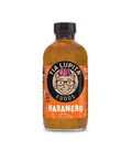 Tia Lupita Habanero Sauce | Small Batch Hot Sauces | Gluten Free, Non GMO, Sugar Free, Low Sodium, Keto, No Carbs - Strabella