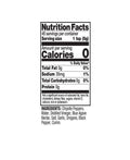 Tia Lupita Habanero Sauce | Small Batch Hot Sauces | Gluten Free, Non GMO, Sugar Free, Low Sodium, Keto, No Carbs - Strabella