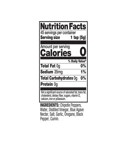 Tia Lupita Habanero Sauce | Small Batch Hot Sauces | Gluten Free, Non GMO, Sugar Free, Low Sodium, Keto, No Carbs - Strabella
