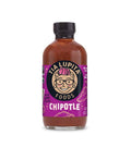 Tia Lupita Habanero Sauce | Small Batch Hot Sauces | Gluten Free, Non GMO, Sugar Free, Low Sodium, Keto, No Carbs - Strabella