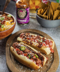 Tia Lupita Made by Hand Small Batch Hot Sauces | Gluten Free, Non GMO, Sugar Free, Low Sodium, Keto, No Carbs - Strabella