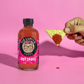 Tia Lupita Made by Hand Small Batch Hot Sauces | Gluten Free, Non GMO, Sugar Free, Low Sodium, Keto, No Carbs - Strabella