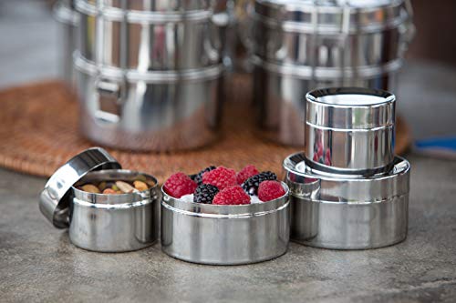 TO GO WARE Sidekick Container Large 1C, 1 EA - Strabella