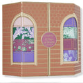 Ulta 12 Days of Beauty Advent Calendar 2023 - Strabella