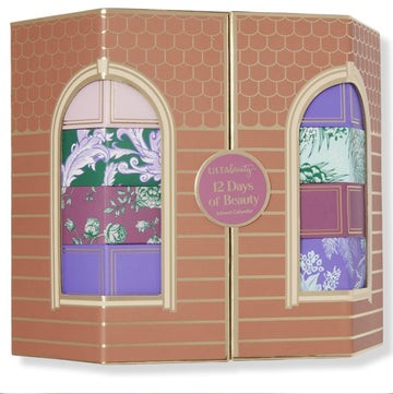 Ulta 12 Days of Beauty Advent Calendar 2023 - Strabella