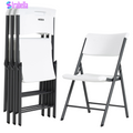 Folding Chair 4-Pack