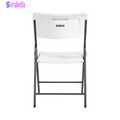 Folding Chair 4-Pack