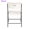 Folding Chair 4-Pack