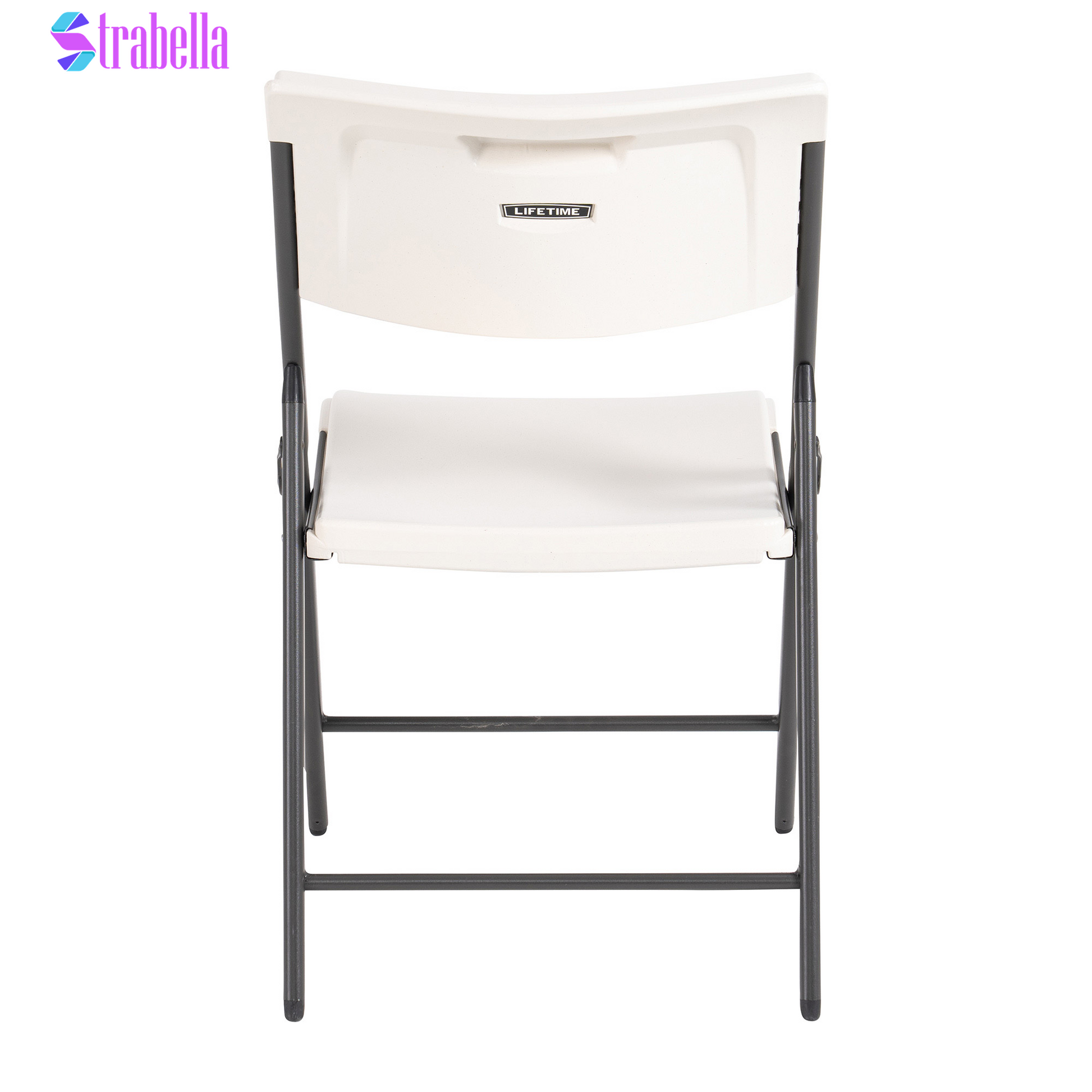 Folding Chair 4-Pack