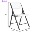 Folding Chair 4-Pack