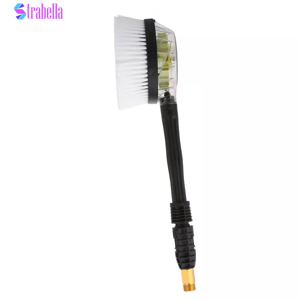 Rotary Wash Brush Kit for SPX Series Pressure Washers