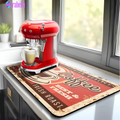 Dish Drying Mat Super Absorbent – 16