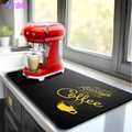 Dish Drying Mat Super Absorbent – 16