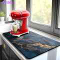 Dish Drying Mat Super Absorbent – 16