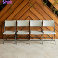 Folding Chair 4-Pack