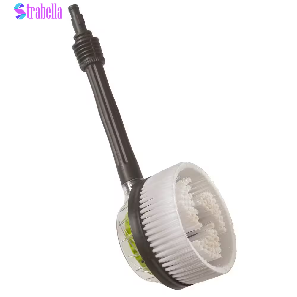 Rotary Wash Brush Kit for SPX Series Pressure Washers
