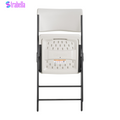 Folding Chair 4-Pack