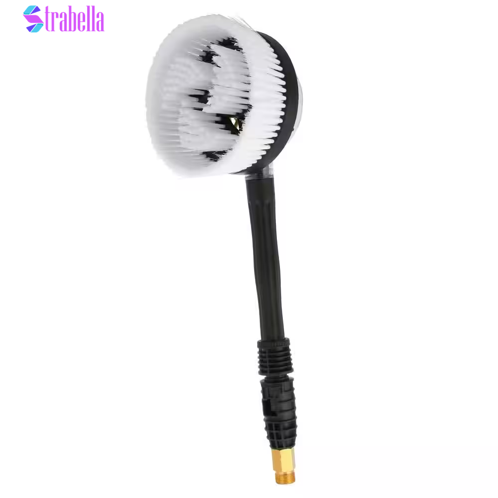 Rotary Wash Brush Kit for SPX Series Pressure Washers