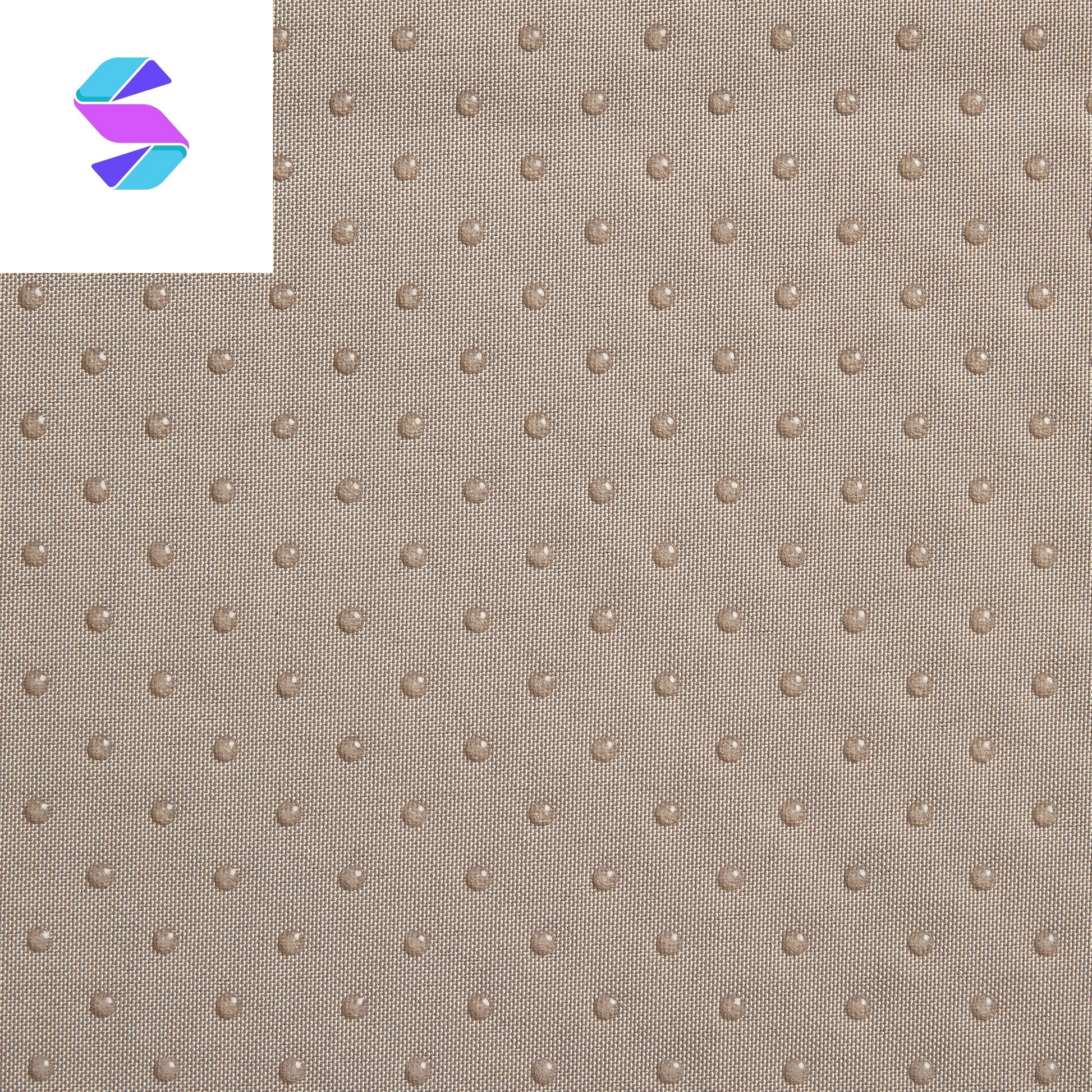 32" X 42" Channeled Bolster Pet Bed