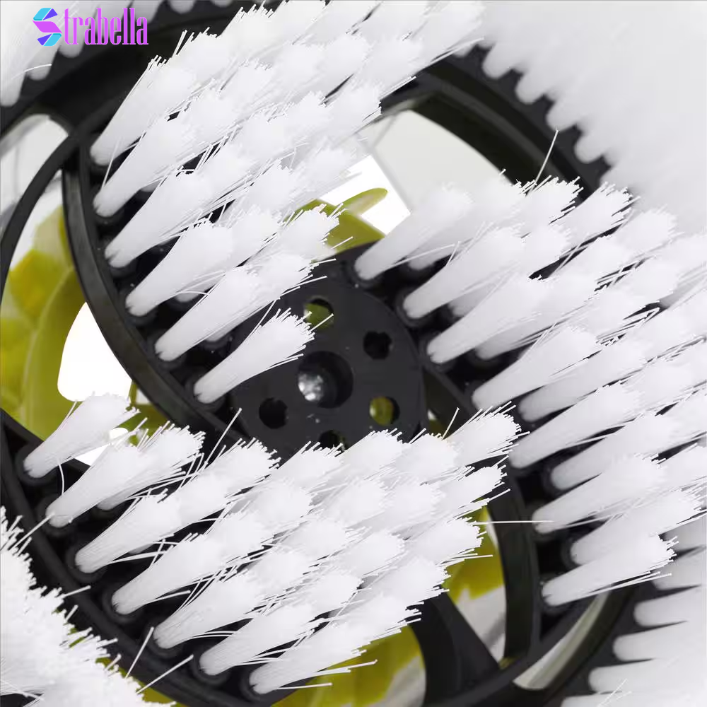 Rotary Wash Brush Kit for SPX Series Pressure Washers