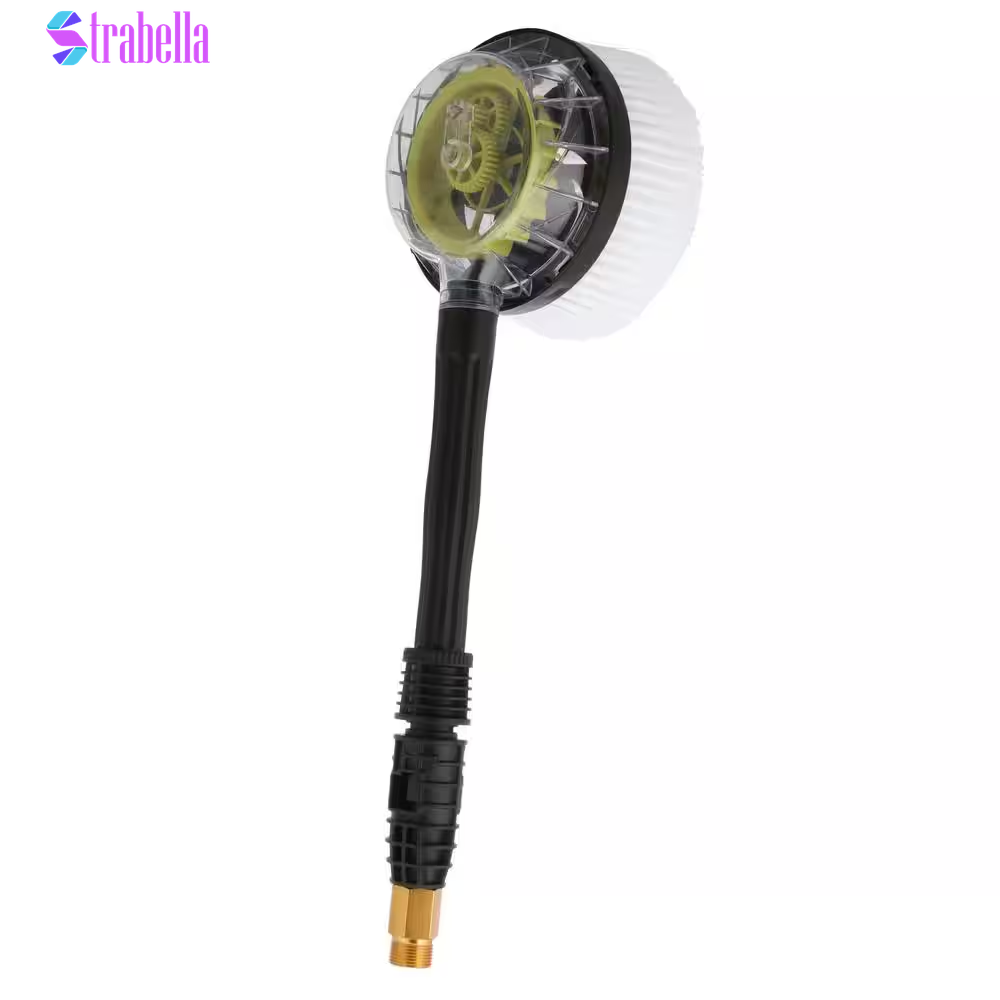Rotary Wash Brush Kit for SPX Series Pressure Washers