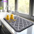 Dish Drying Mat Super Absorbent – 16