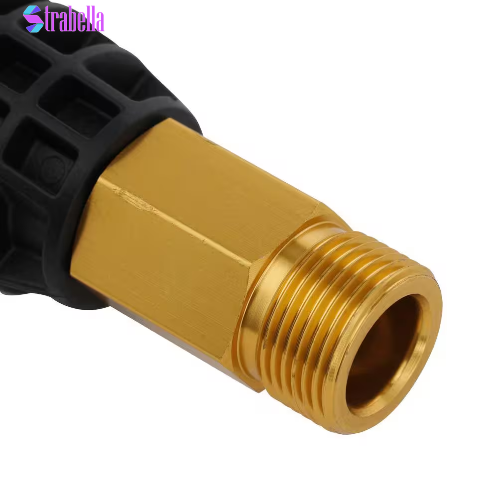 Rotary Wash Brush Kit for SPX Series Pressure Washers