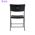 Folding Chair 4-Pack