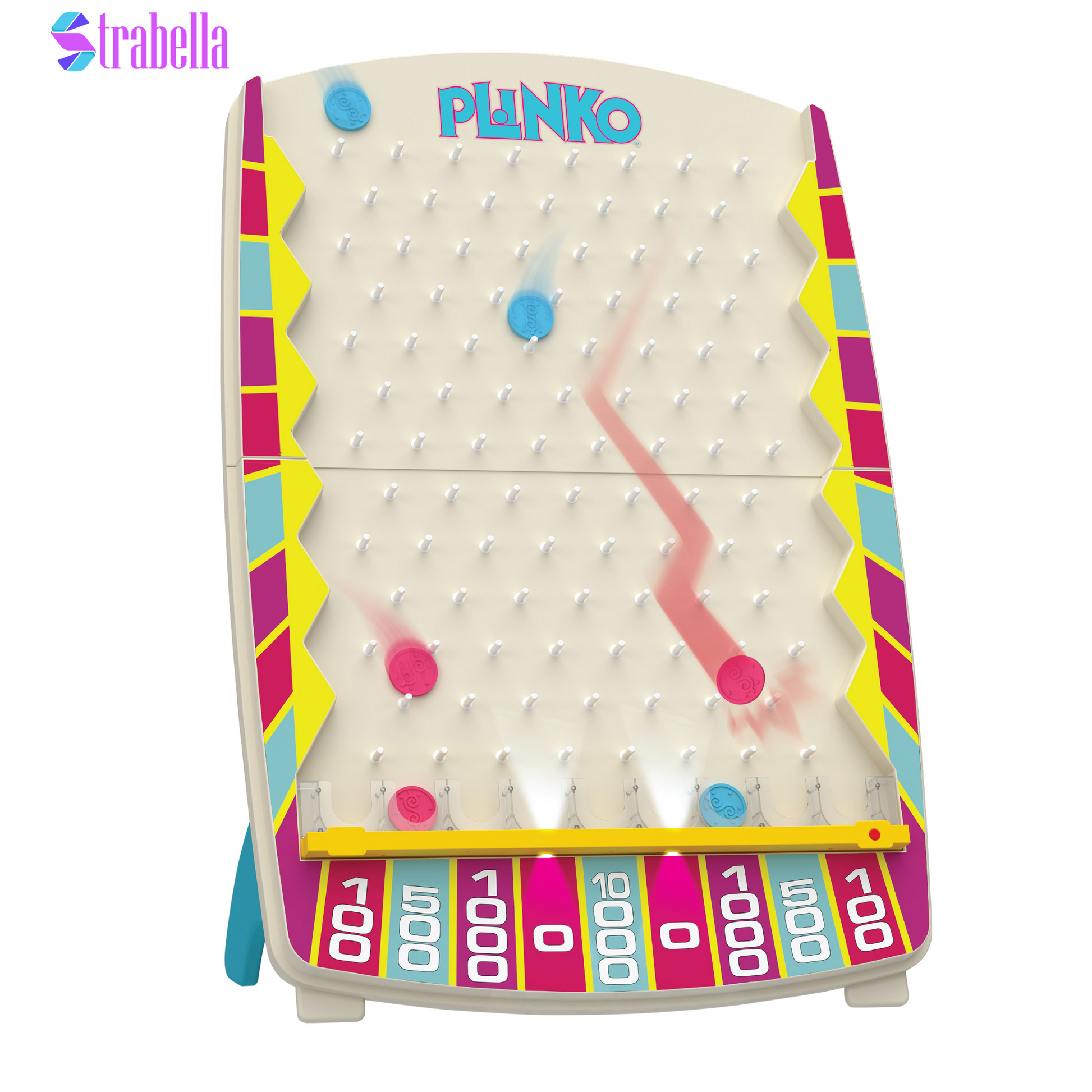 Plinko Game