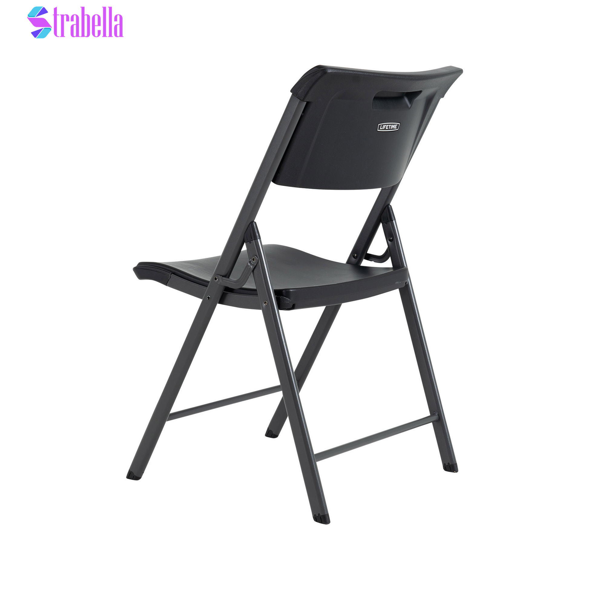 Folding Chair 4-Pack
