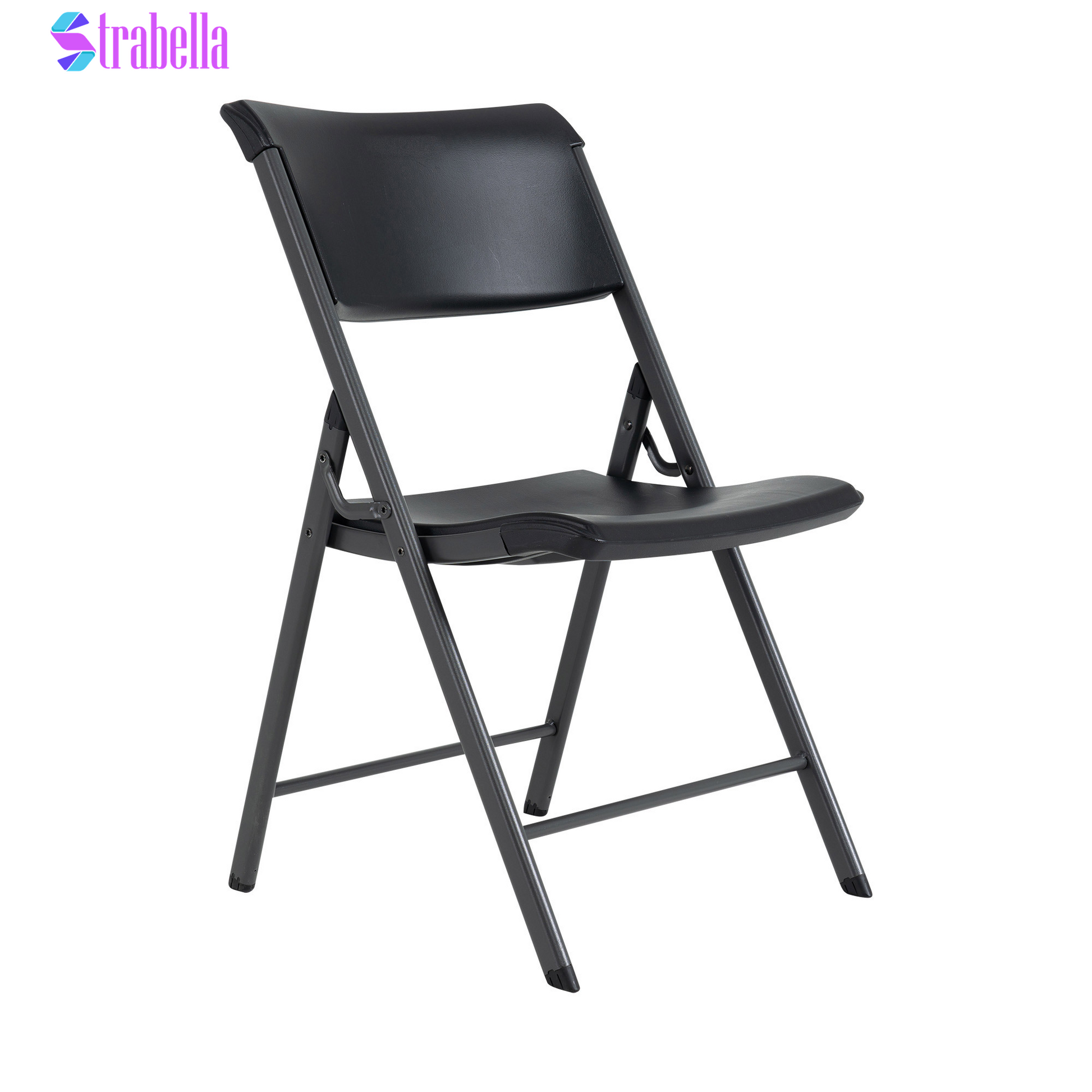 Folding Chair 4-Pack