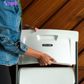 Folding Chair 4-Pack