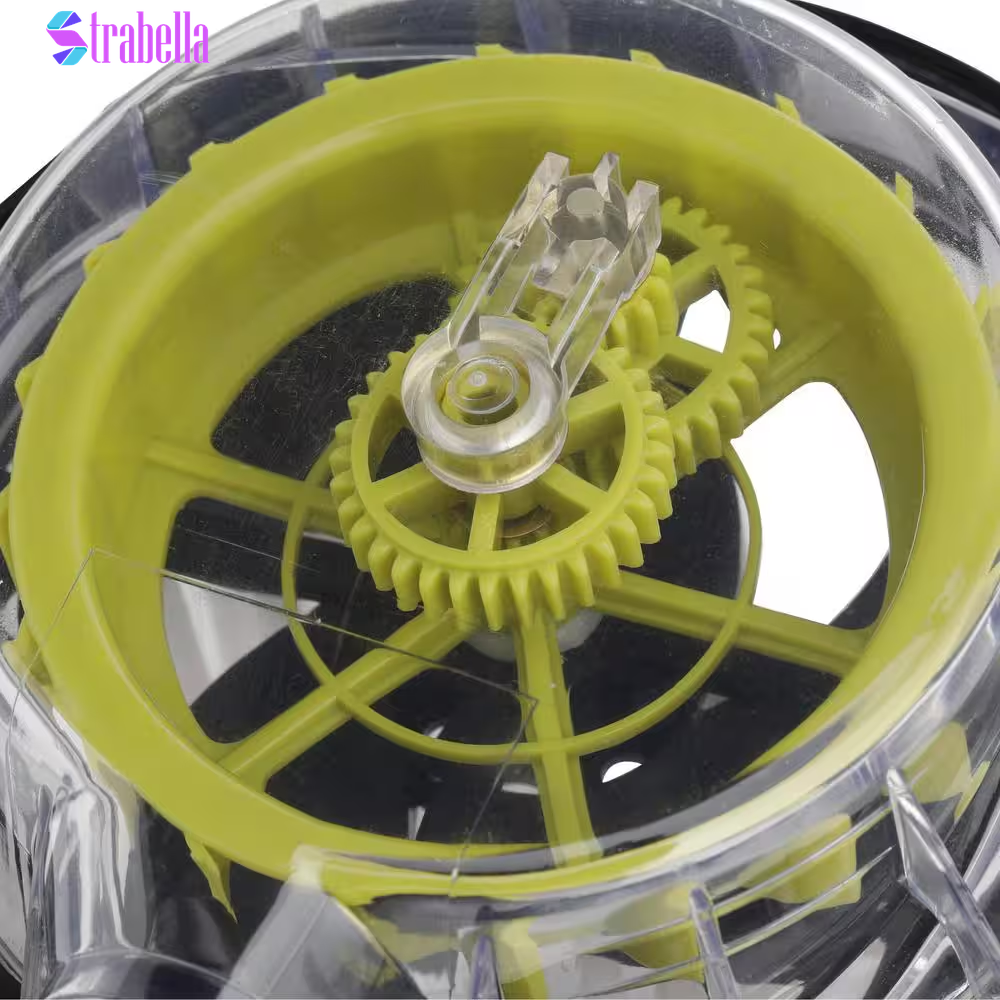 Rotary Wash Brush Kit for SPX Series Pressure Washers