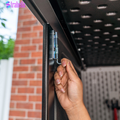 Outdoor Utility Storage Shed