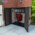 Outdoor Utility Storage Shed