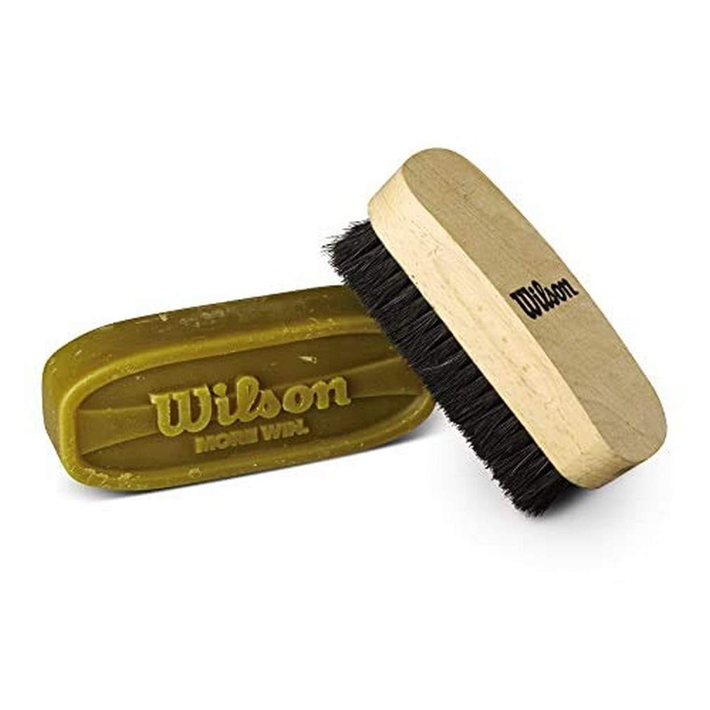 WILSON Game Ball Prep Kit - Strabella