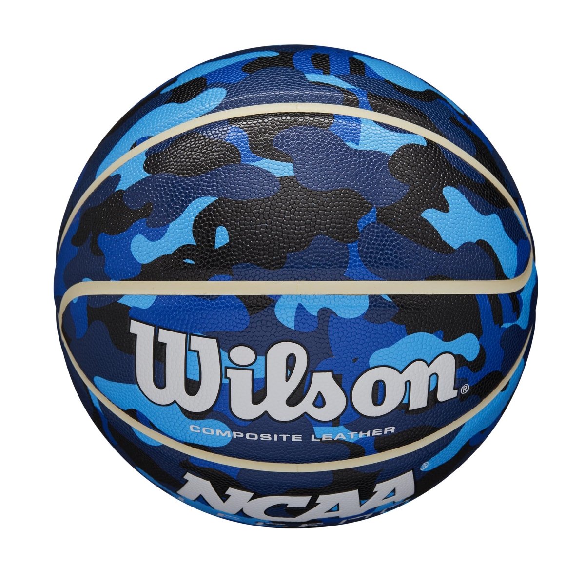 WILSON NCAA Legend Basketballs - Size 5, Size 6 and Size 7 - Strabella