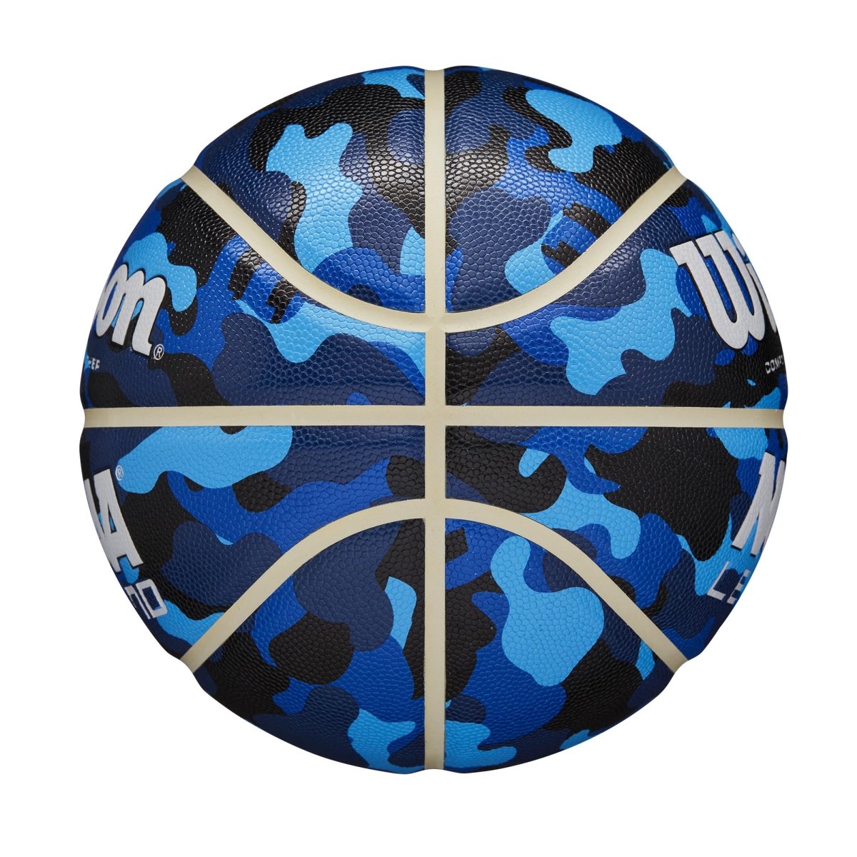 WILSON NCAA Legend Basketballs - Size 5, Size 6 and Size 7 - Strabella